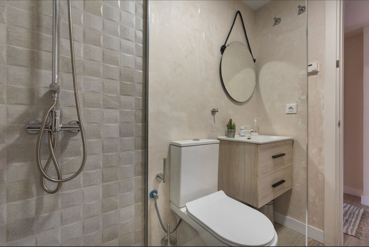 Appartement te koop in Marbella | 3 slaapkamers H5111362