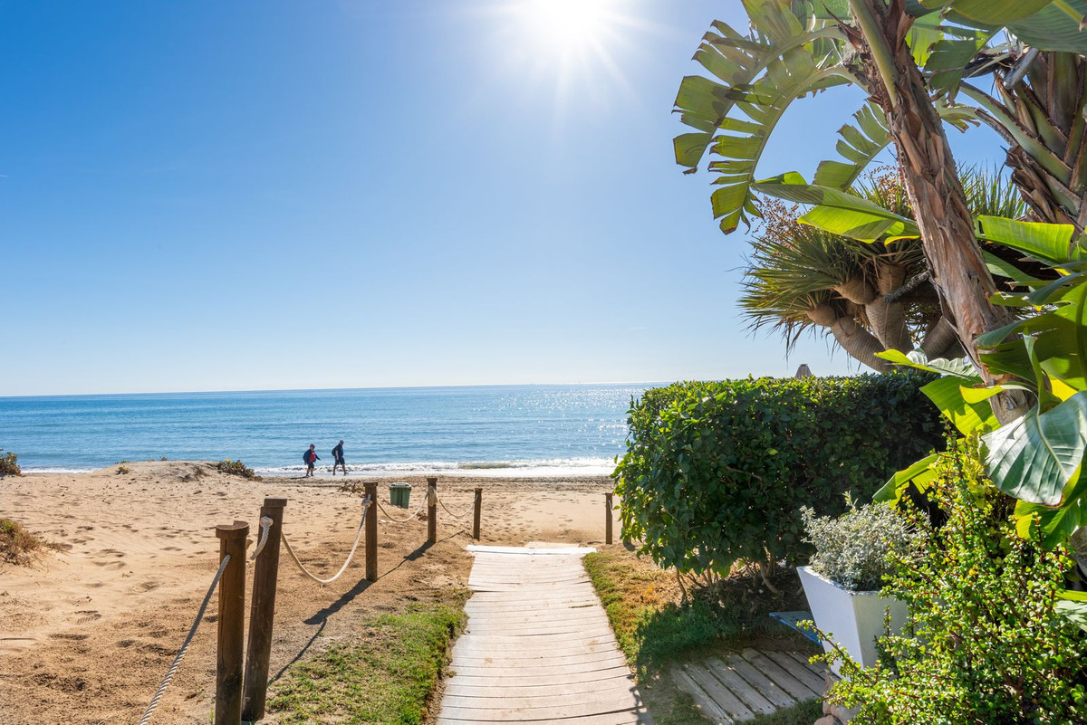 Appartement te koop in Marbella | 3 slaapkamers H5111362