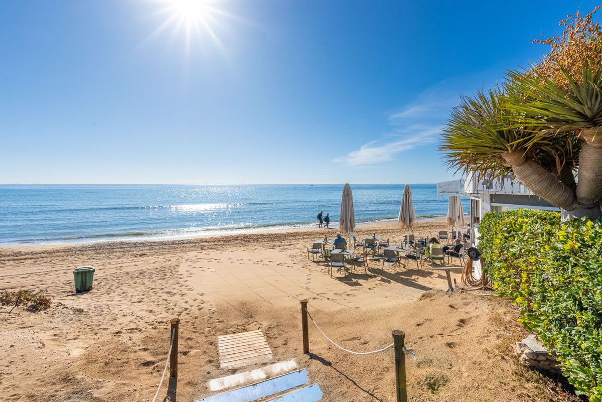 Appartement te koop in Marbella | 3 slaapkamers H5111362