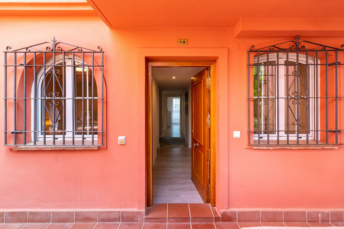 Appartement te koop in Marbella | 3 slaapkamers H5111362