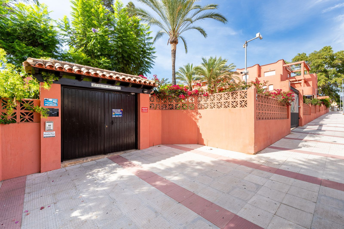 Appartement te koop in Marbella | 3 slaapkamers H5111362