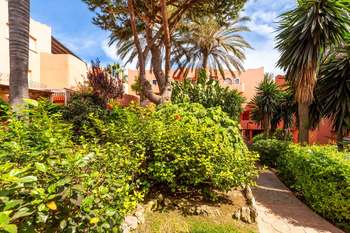 Appartement te koop in Marbella | 3 slaapkamers H5111362