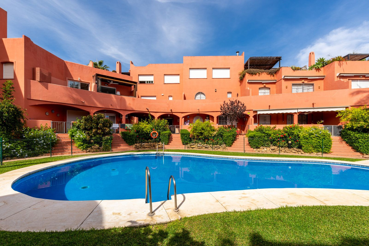 Appartement te koop in Marbella | 3 slaapkamers H5111362