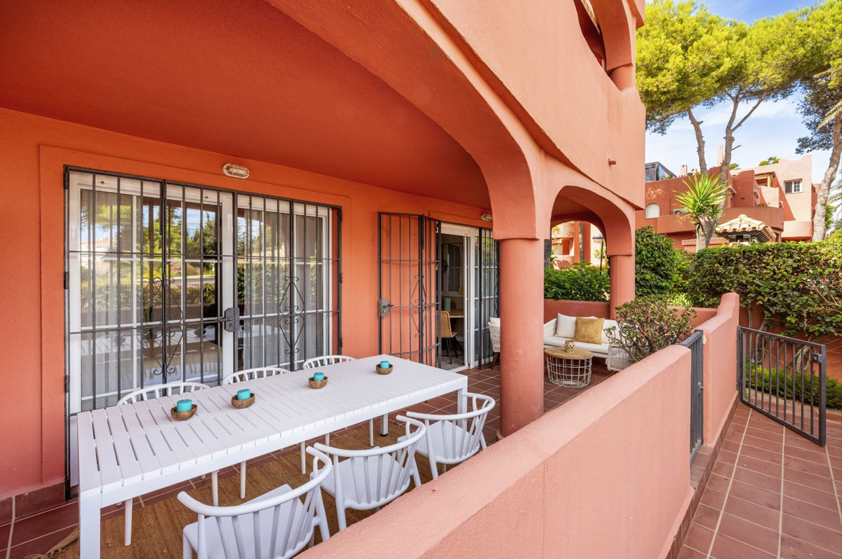 Appartement te koop in Marbella | 3 slaapkamers H5111362