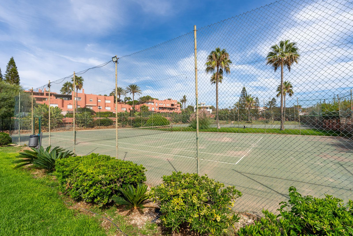 Appartement te koop in Marbella | 3 slaapkamers H5111362