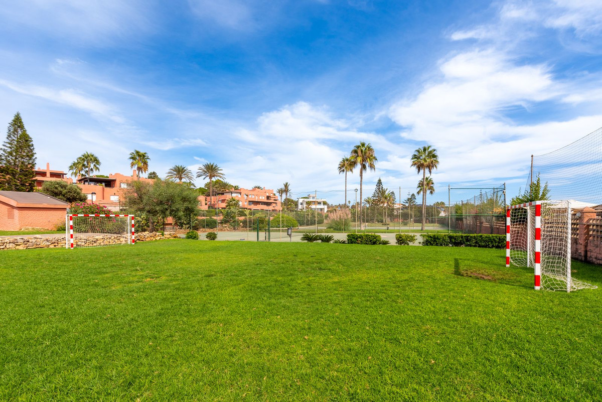 Appartement te koop in Marbella | 3 slaapkamers H5111362