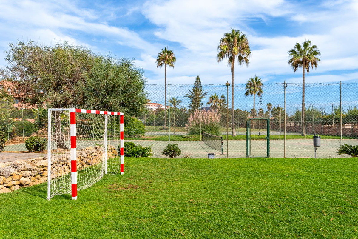 Appartement te koop in Marbella | 3 slaapkamers H5111362
