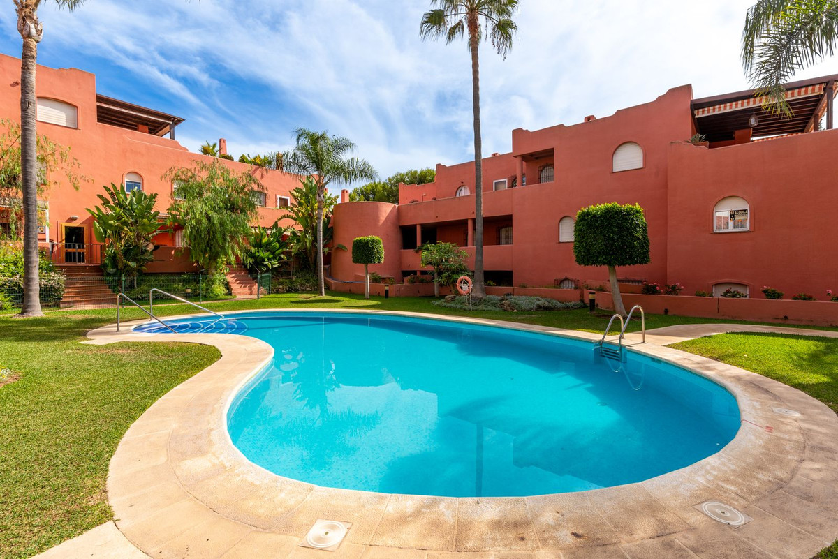 Appartement te koop in Marbella | 3 slaapkamers H5111362