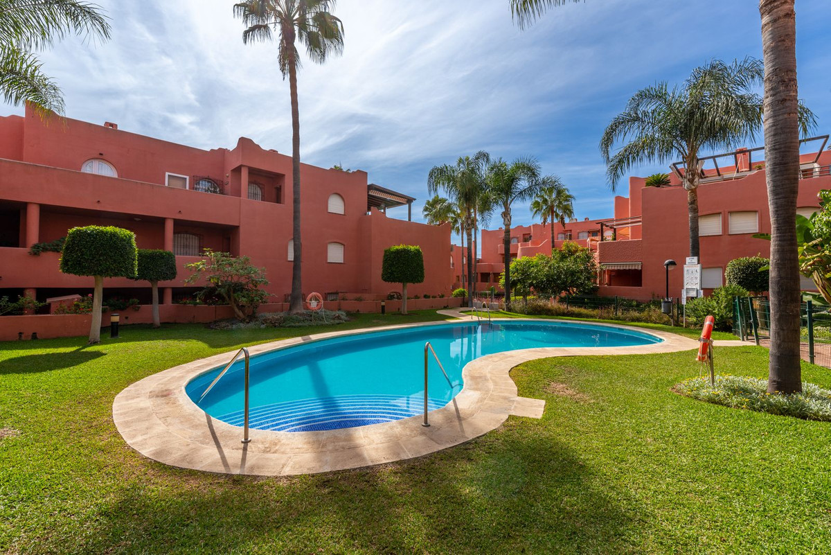 Appartement te koop in Marbella | 3 slaapkamers H5111362