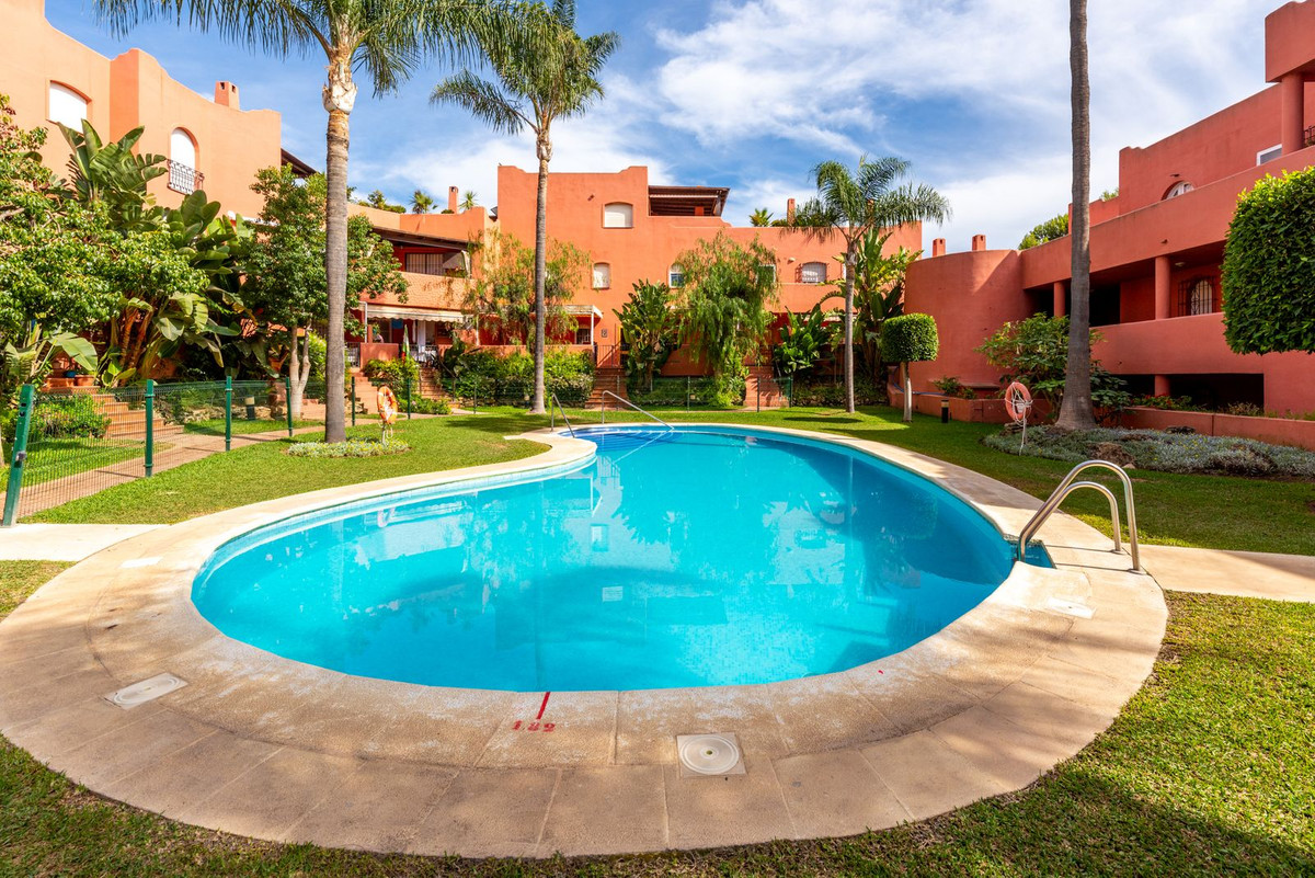 Appartement te koop in Marbella | 3 slaapkamers H5111362