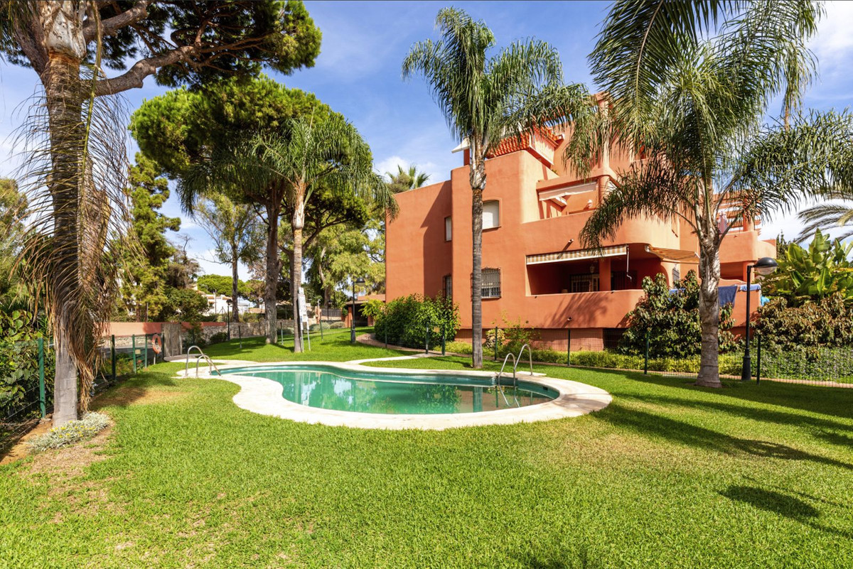 Appartement te koop in Marbella | 3 slaapkamers H5111362