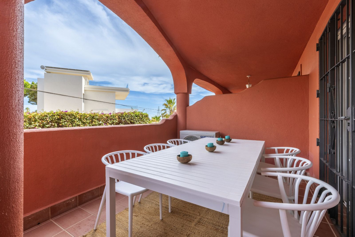 Appartement te koop in Marbella | 3 slaapkamers H5111362