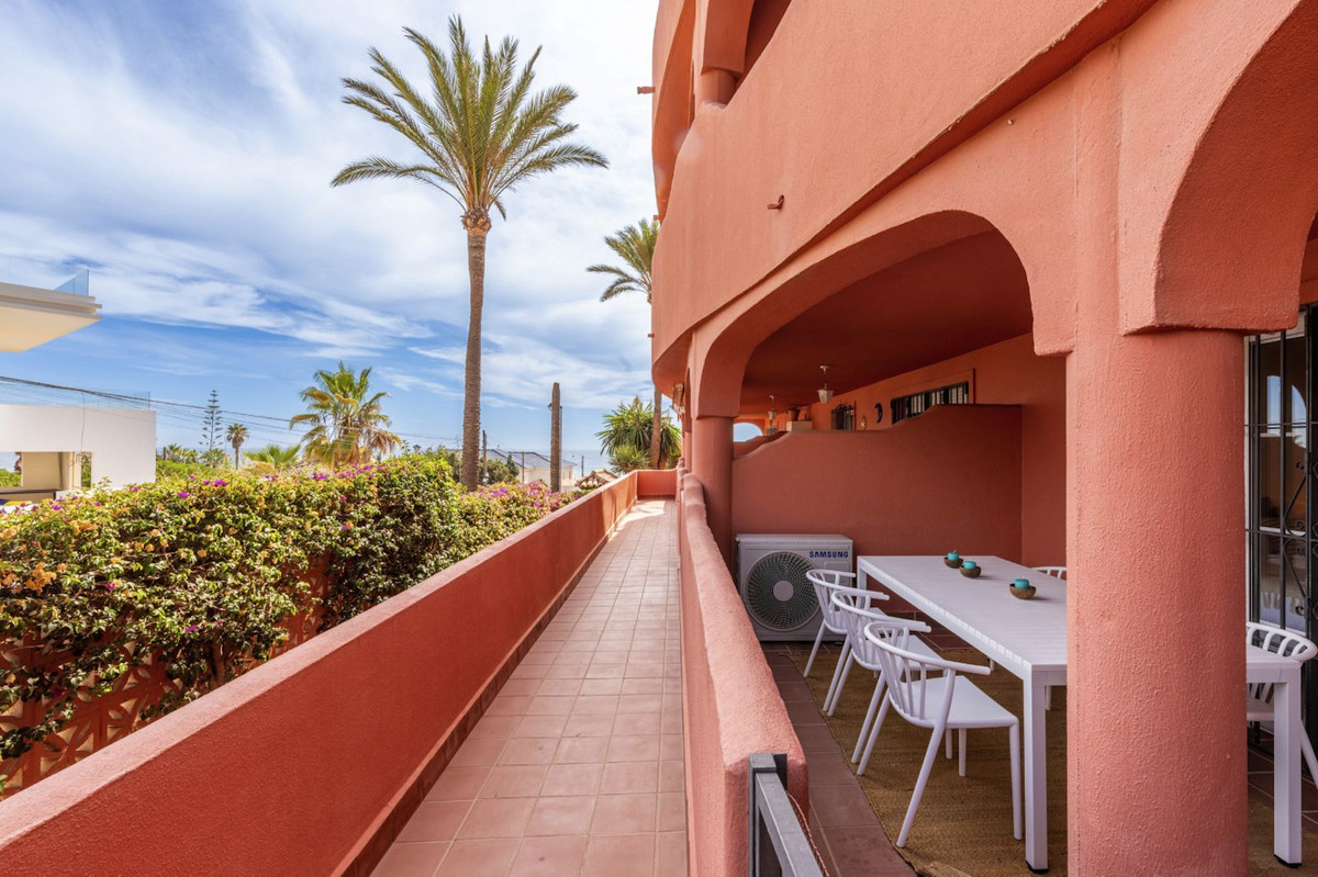 Appartement te koop in Marbella | 3 slaapkamers H5111362