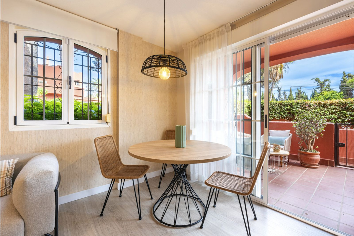 Appartement te koop in Marbella | 3 slaapkamers H5111362