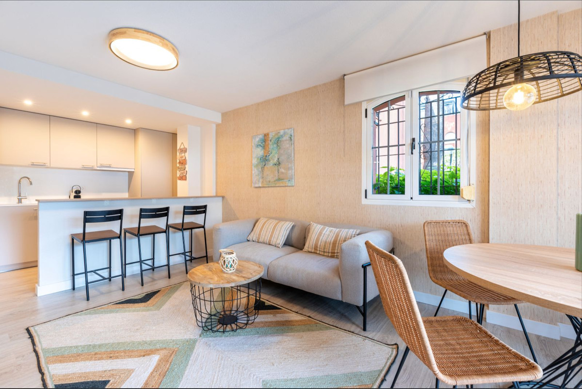 Appartement te koop in Marbella | 3 slaapkamers H5111362