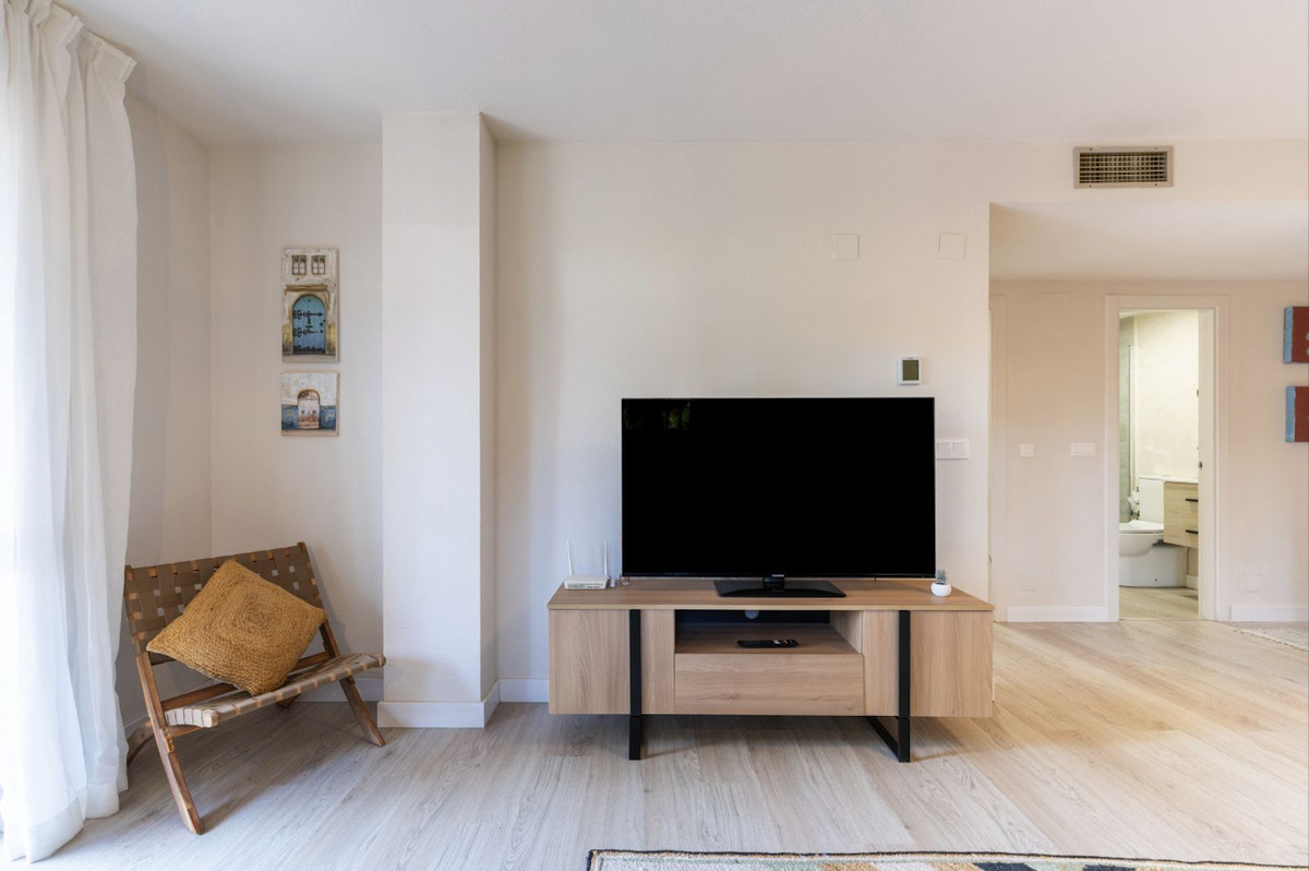 Appartement te koop in Marbella | 3 slaapkamers H5111362