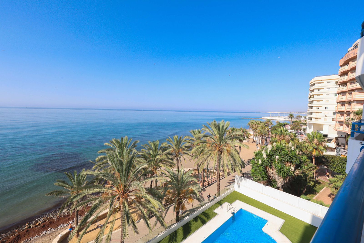 Apartment for sale in Marbella | 2 bedrooms H5111413