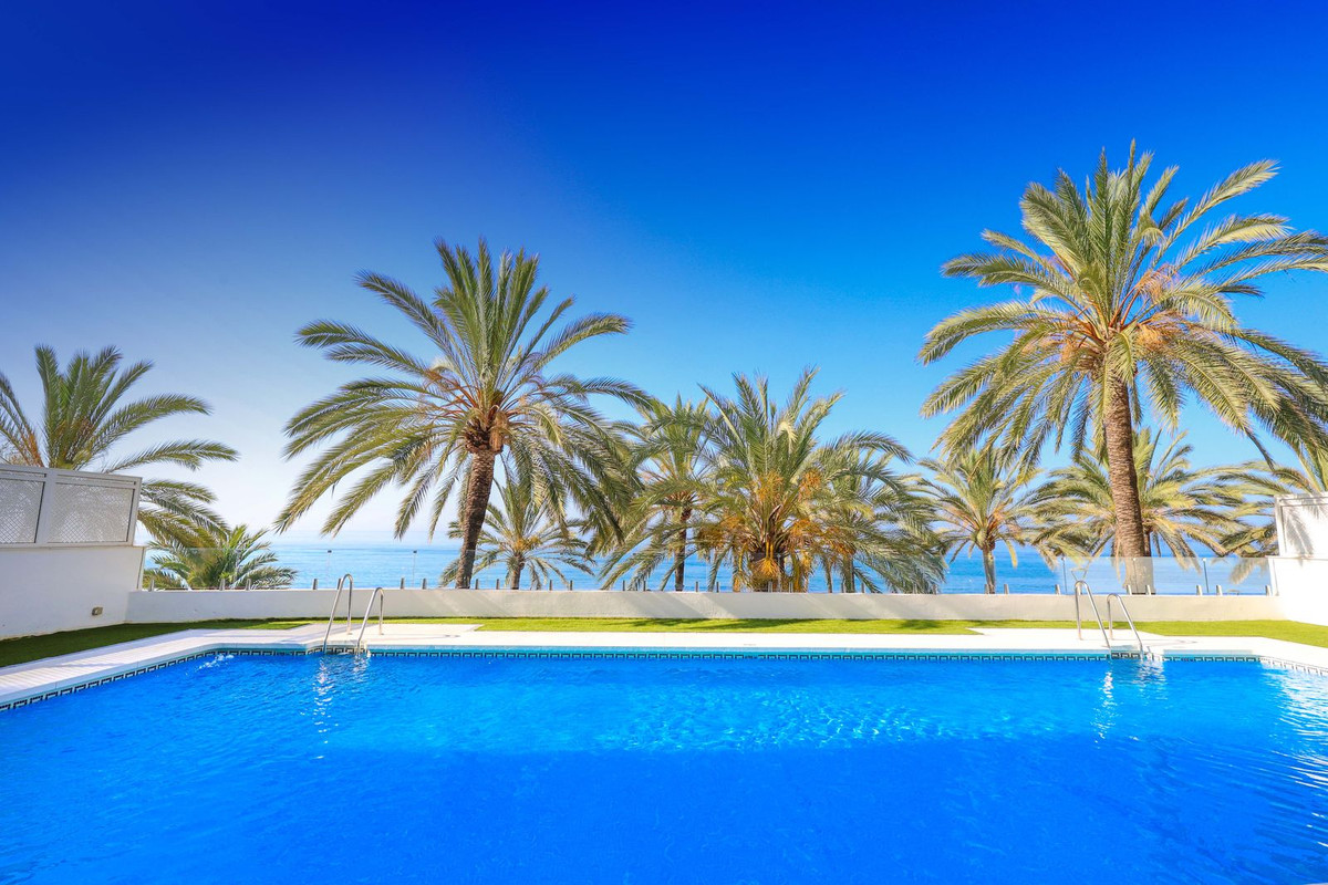 Apartment for sale in Marbella | 2 bedrooms H5111413