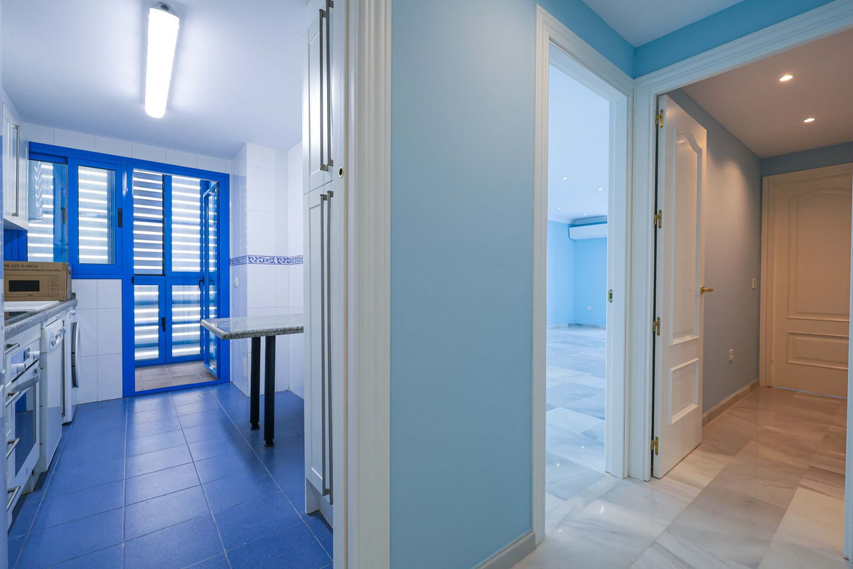 Apartment for sale in Marbella | 2 bedrooms H5111413