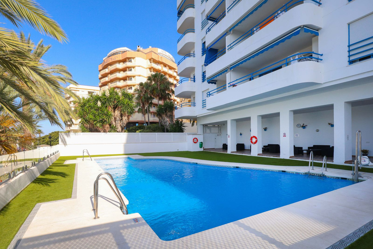 Apartment for sale in Marbella | 2 bedrooms H5111413