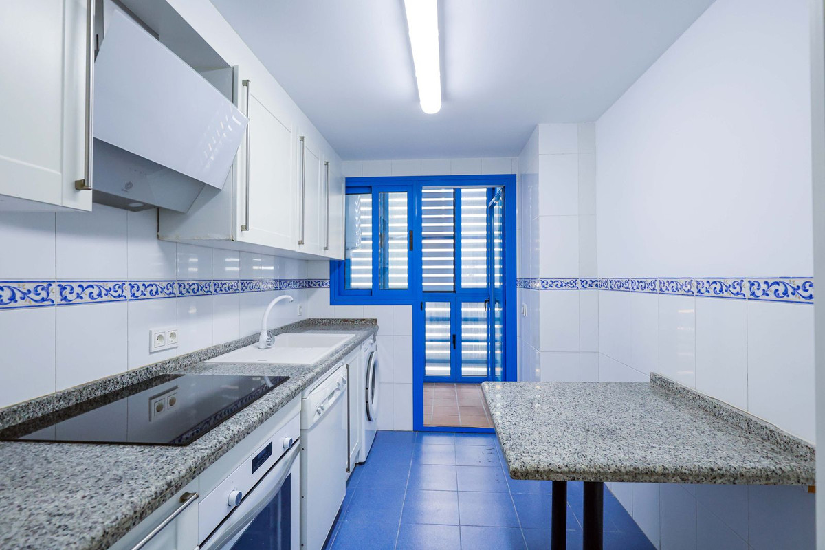 Apartment for sale in Marbella | 2 bedrooms H5111413