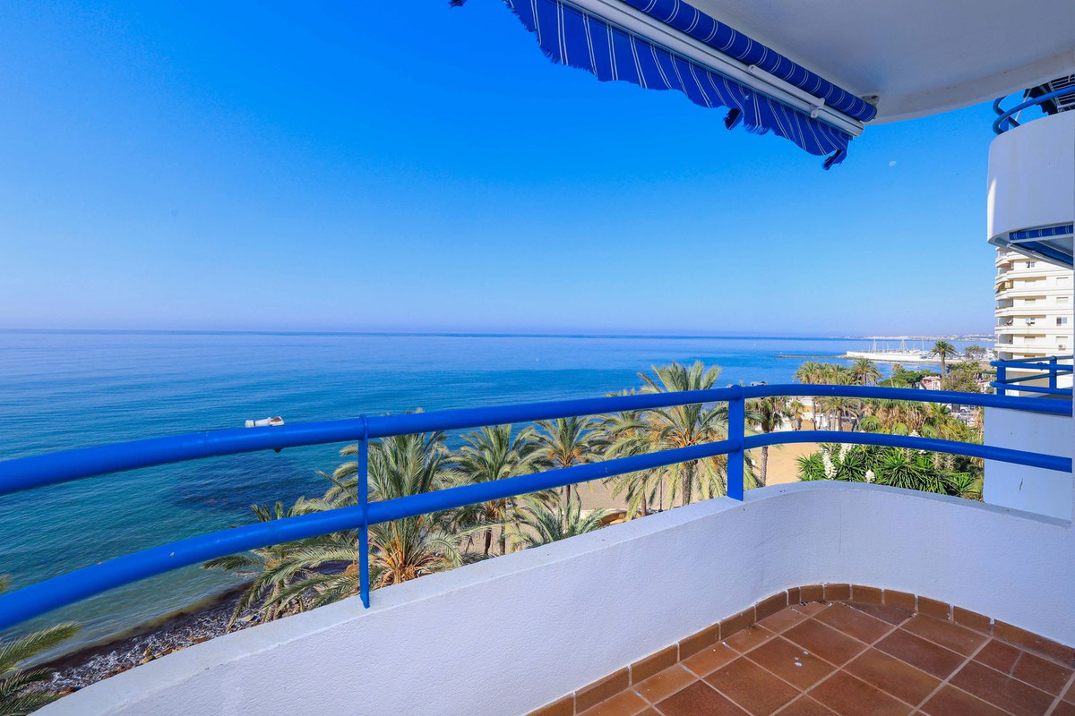 Apartment for sale in Marbella | 2 bedrooms H5111413