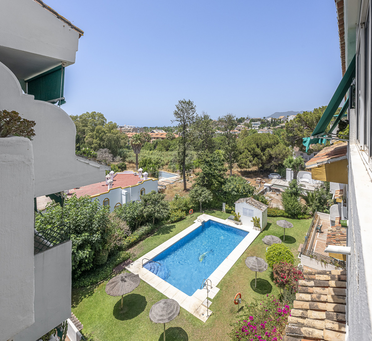 Apartment for sale in Marbella | 1 bedrooms H5112094