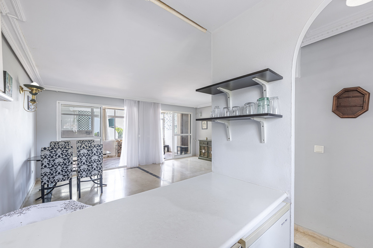 Apartment for sale in Marbella | 1 bedrooms H5112094