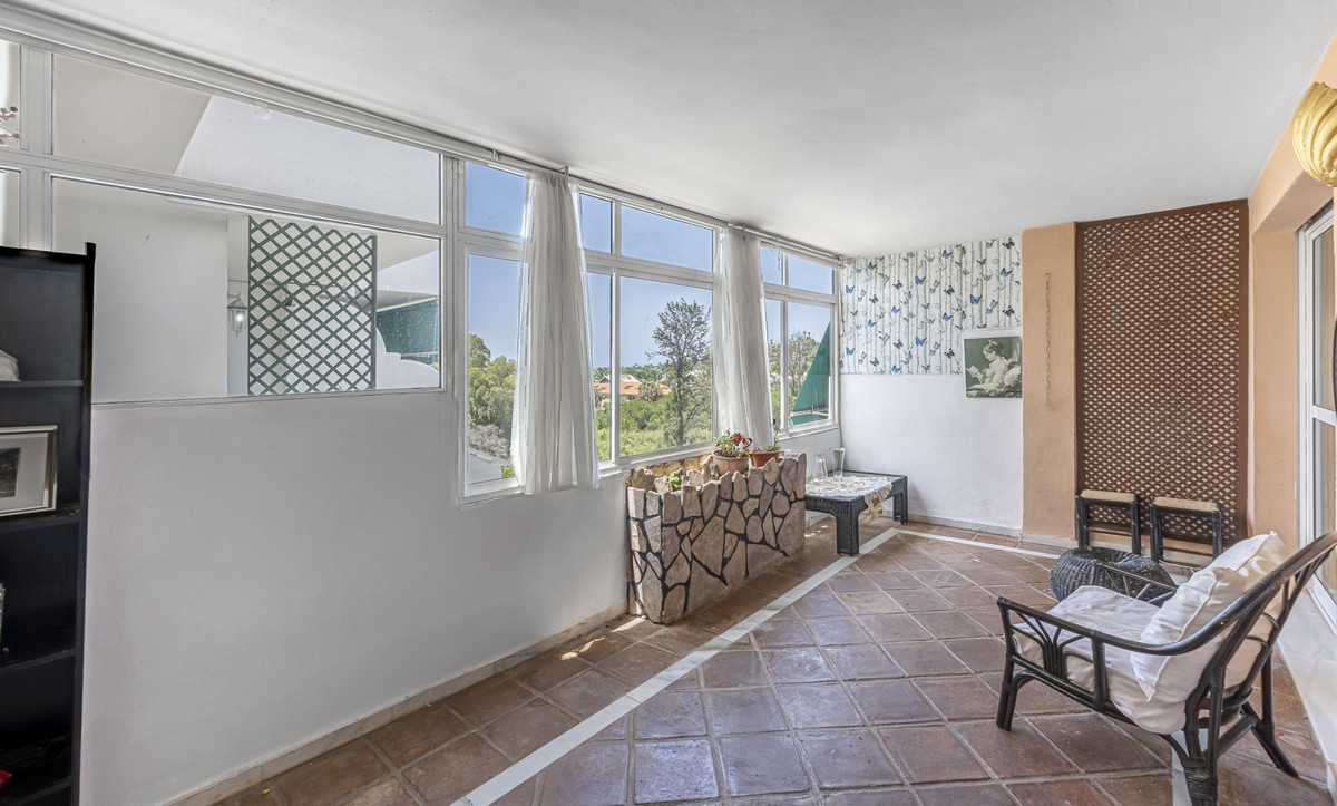 Apartment for sale in Marbella | 1 bedrooms H5112094