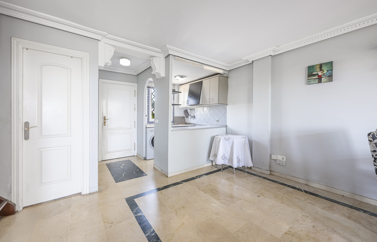 Apartment for sale in Marbella | 1 bedrooms H5112094