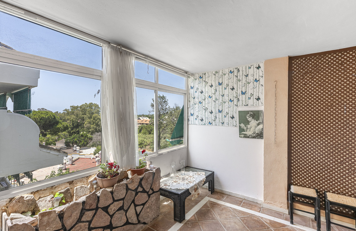 Apartment for sale in Marbella | 1 bedrooms H5112094