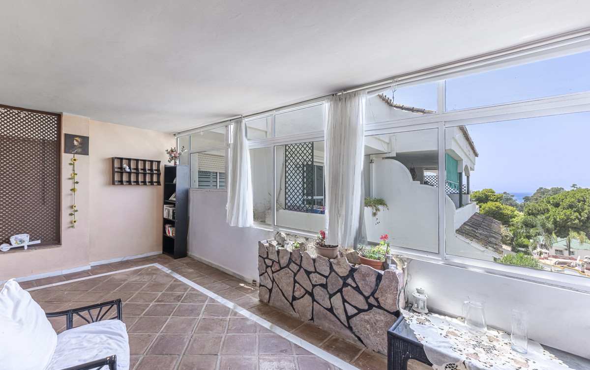 Apartment for sale in Marbella | 1 bedrooms H5112094