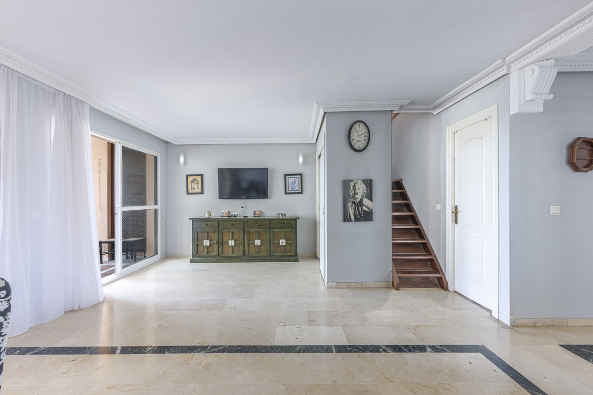 Apartment for sale in Marbella | 1 bedrooms H5112094