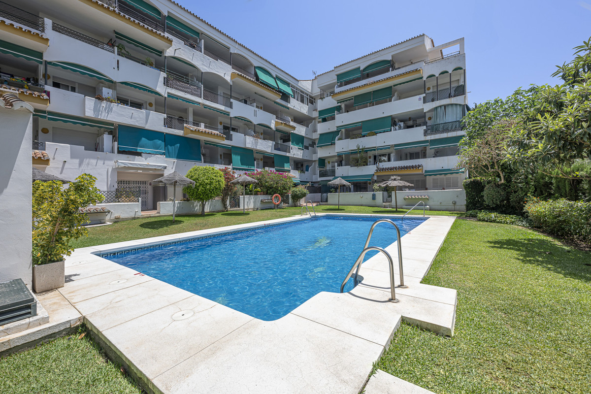 Apartment for sale in Marbella | 1 bedrooms H5112094