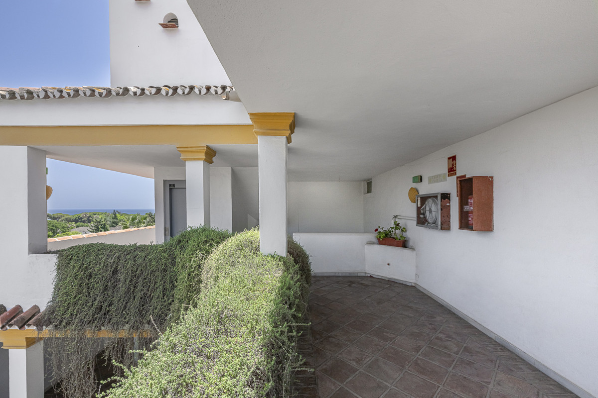 Apartment for sale in Marbella | 1 bedrooms H5112094