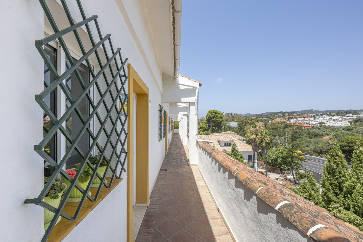 Apartment for sale in Marbella | 1 bedrooms H5112094