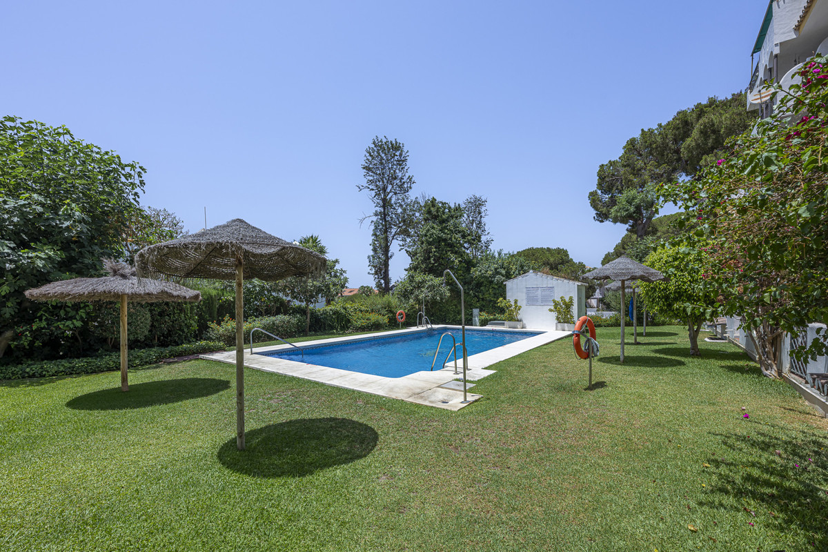 Apartment for sale in Marbella | 1 bedrooms H5112094