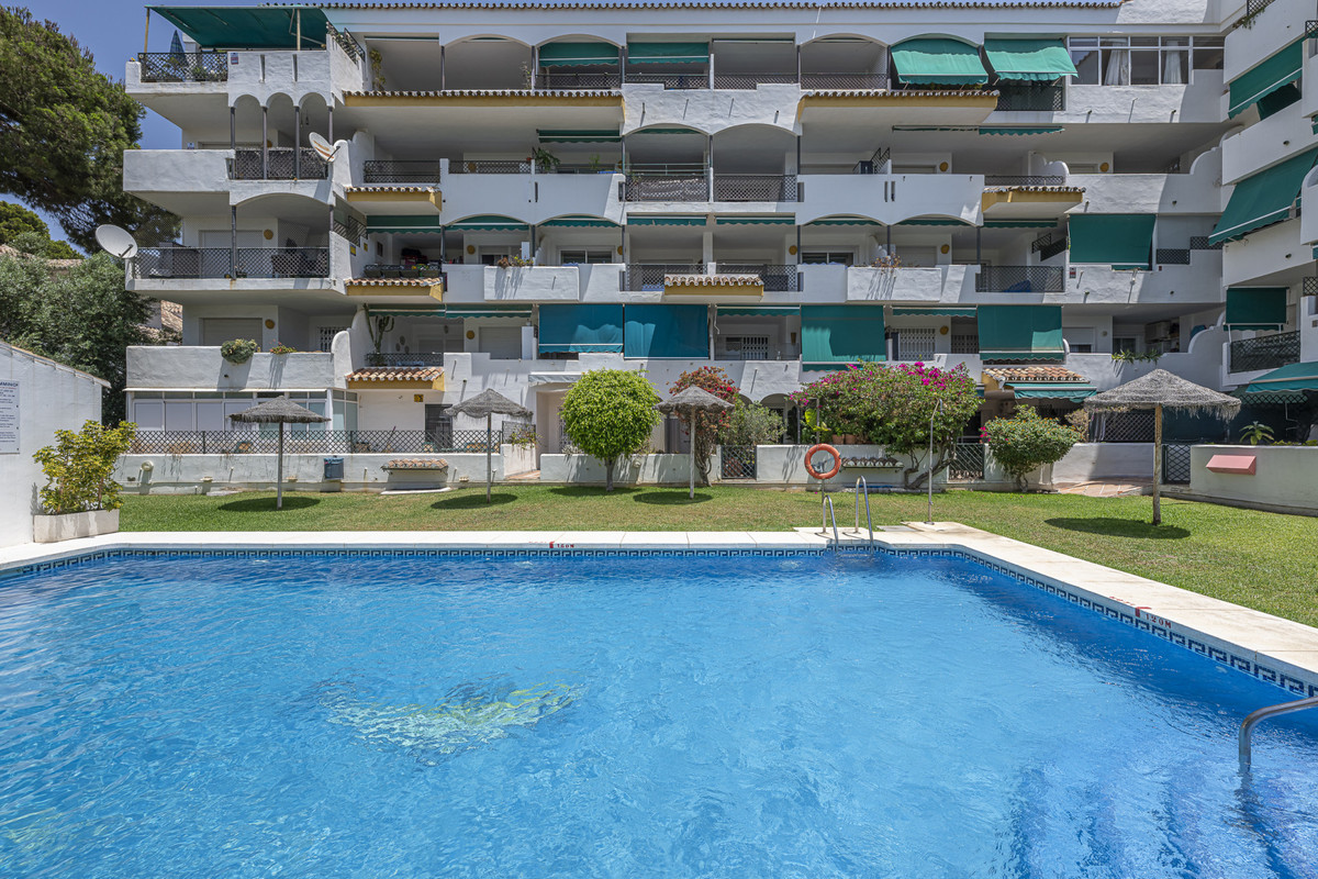 Apartment for sale in Marbella | 1 bedrooms H5112094