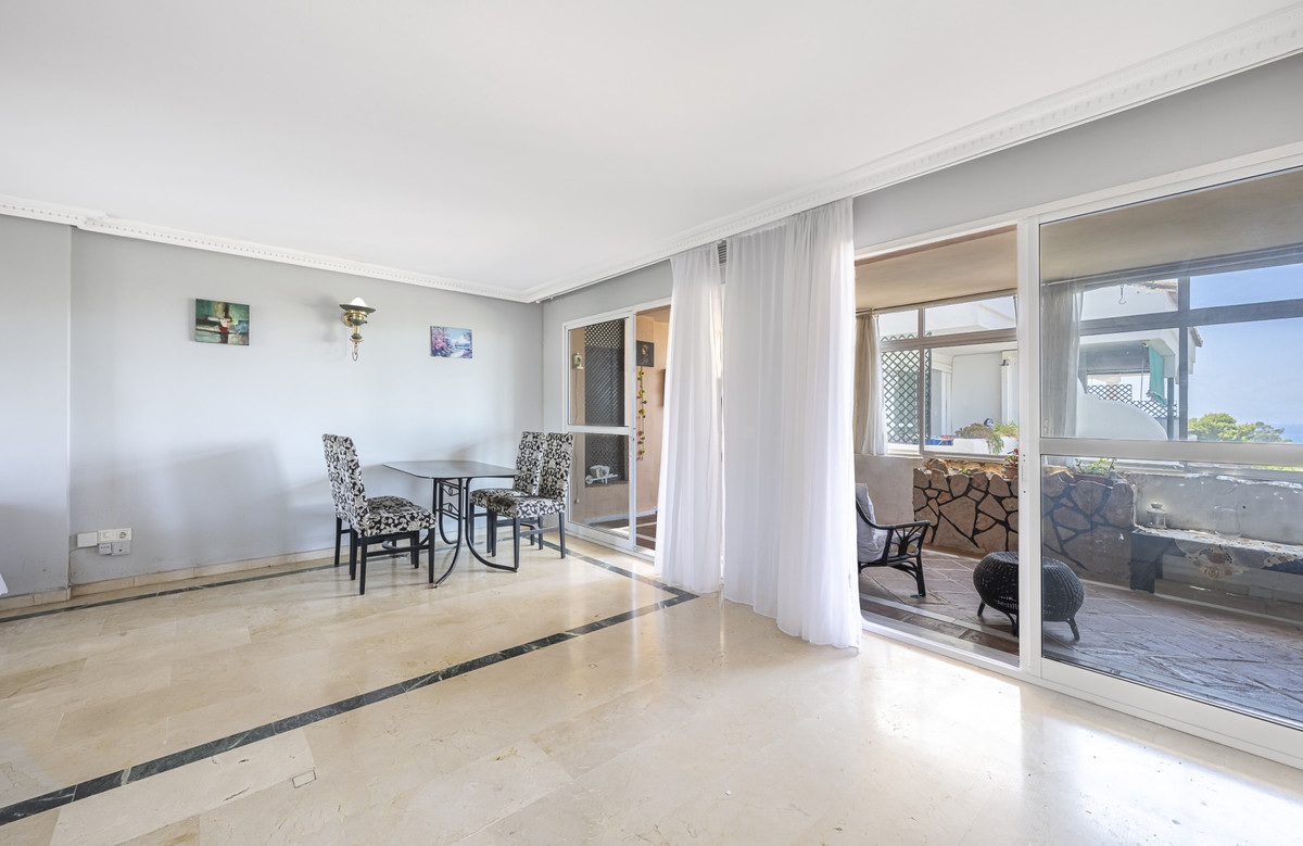 Apartment for sale in Marbella | 1 bedrooms H5112094