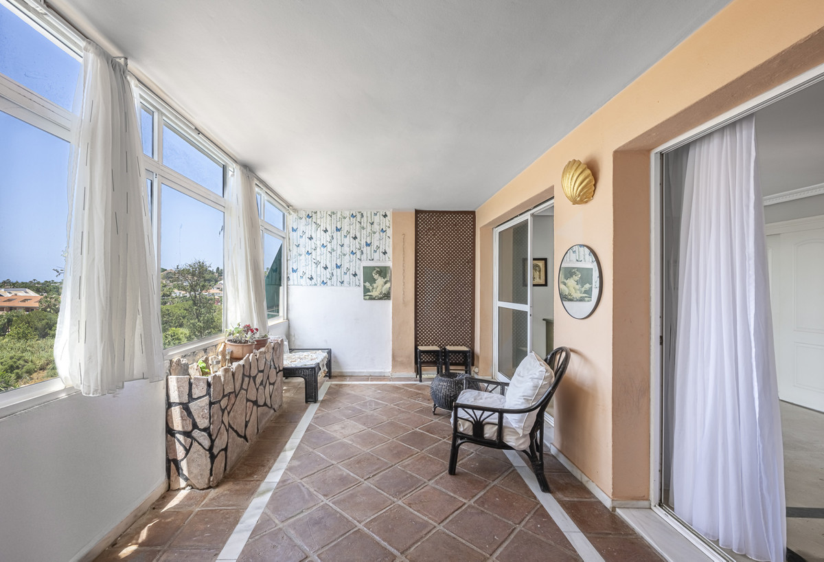 Apartment for sale in Marbella | 1 bedrooms H5112094
