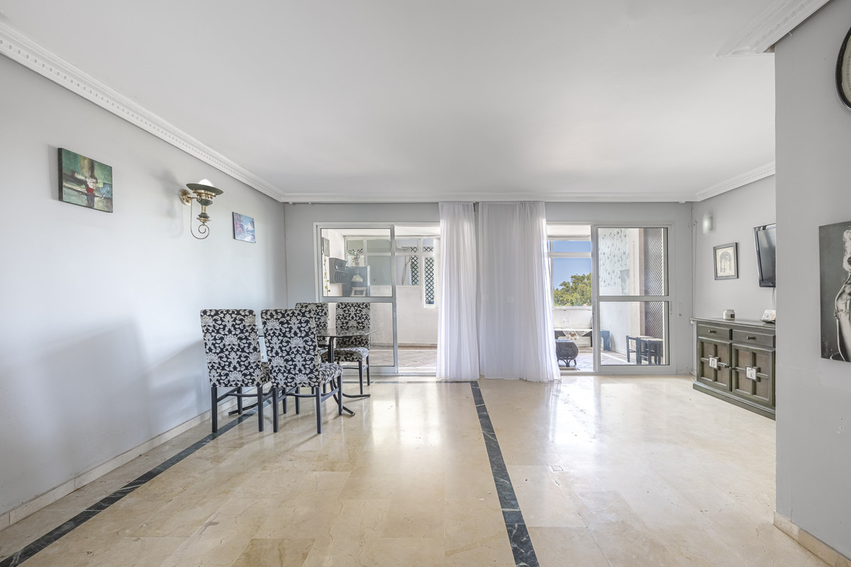 Apartment for sale in Marbella | 1 bedrooms H5112094