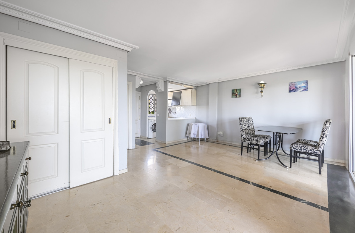 Apartment for sale in Marbella | 1 bedrooms H5112094