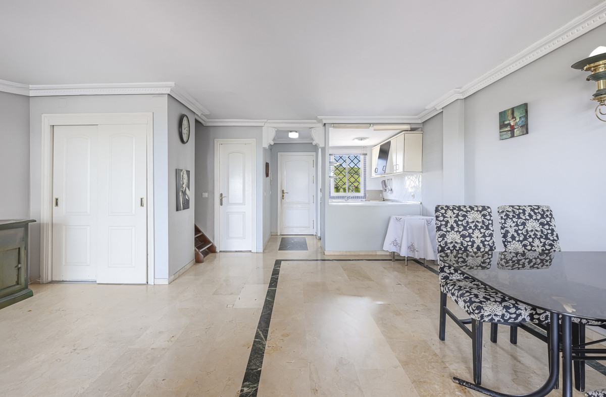 Apartment for sale in Marbella | 1 bedrooms H5112094