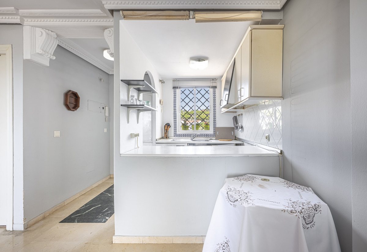 Apartment for sale in Marbella | 1 bedrooms H5112094