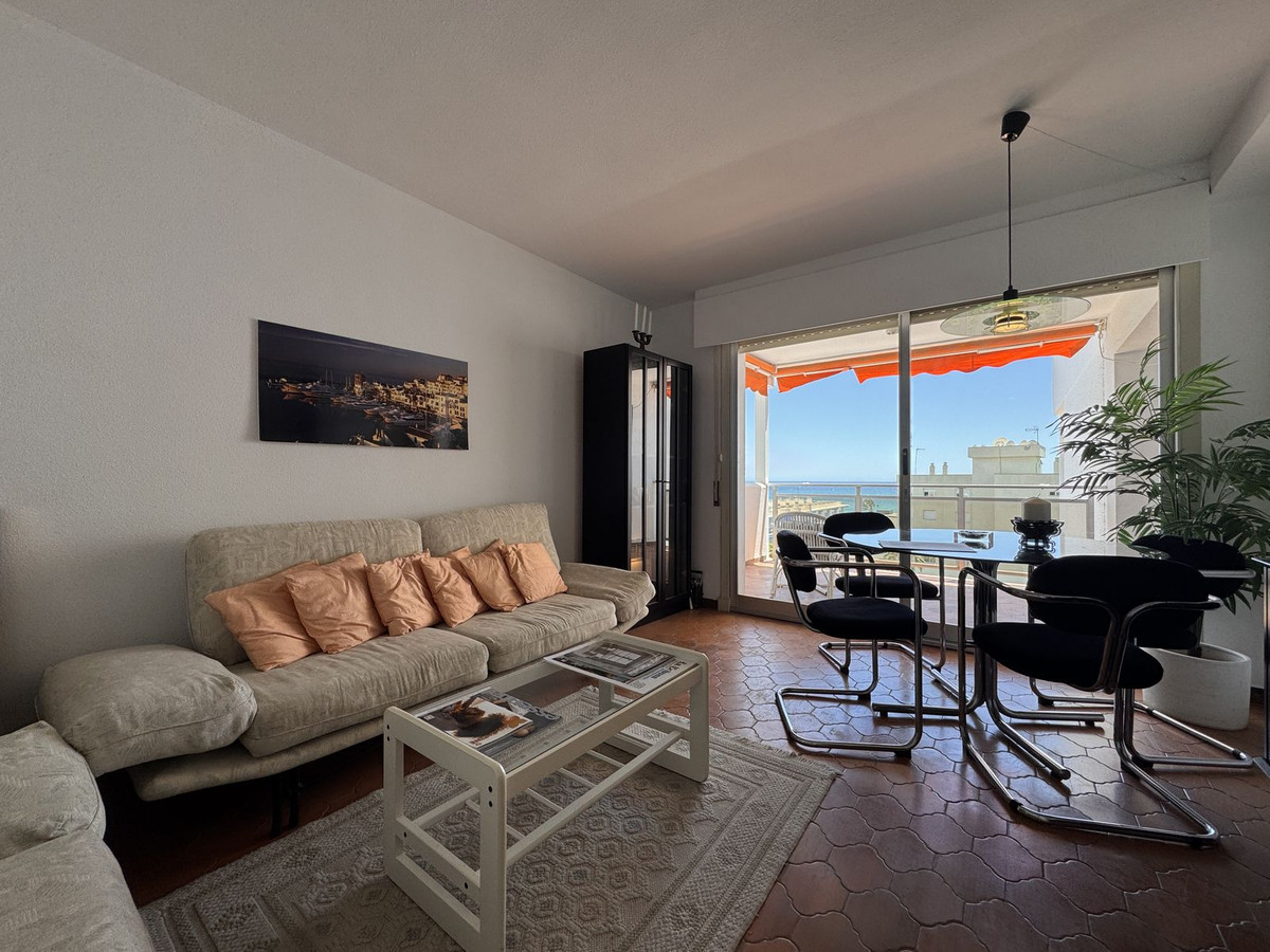 Apartment for sale in Marbella | 1 bedrooms H5112283