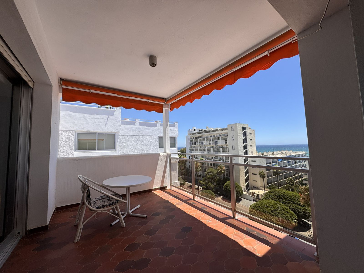 Apartment for sale in Marbella | 1 bedrooms H5112283