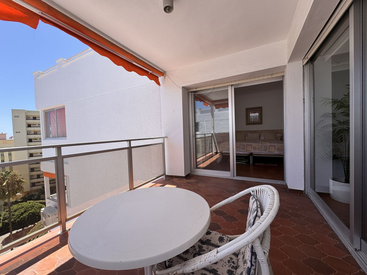 Apartment for sale in Marbella | 1 bedrooms H5112283