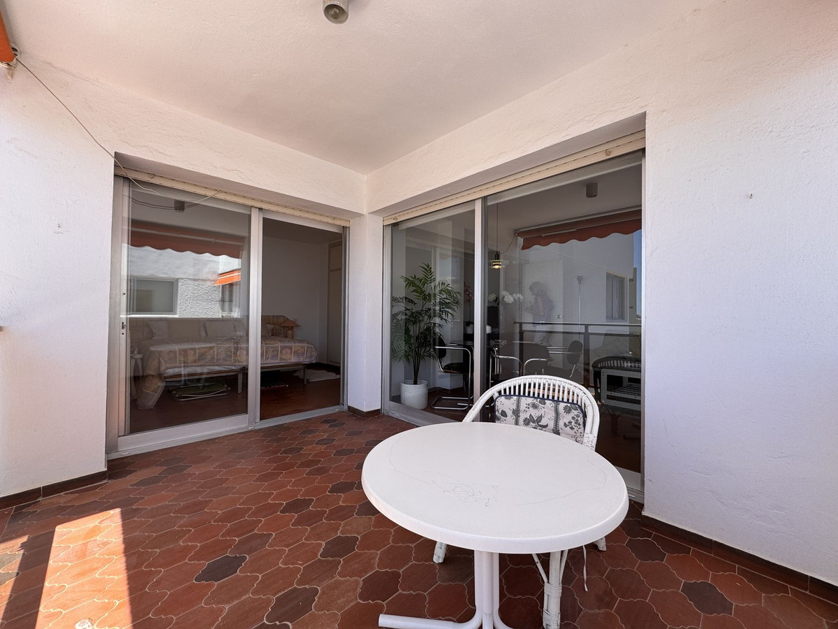 Apartment for sale in Marbella | 1 bedrooms H5112283
