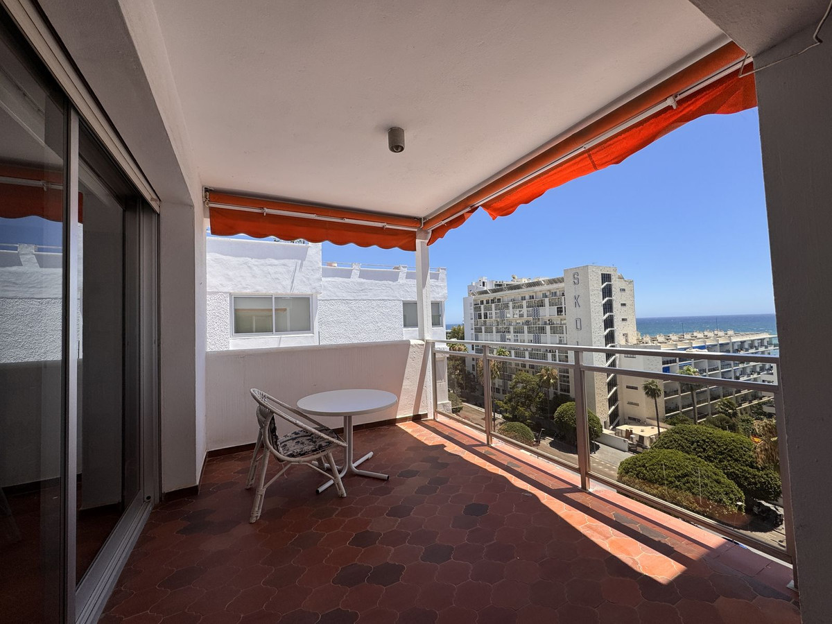 Apartment for sale in Marbella | 1 bedrooms H5112283