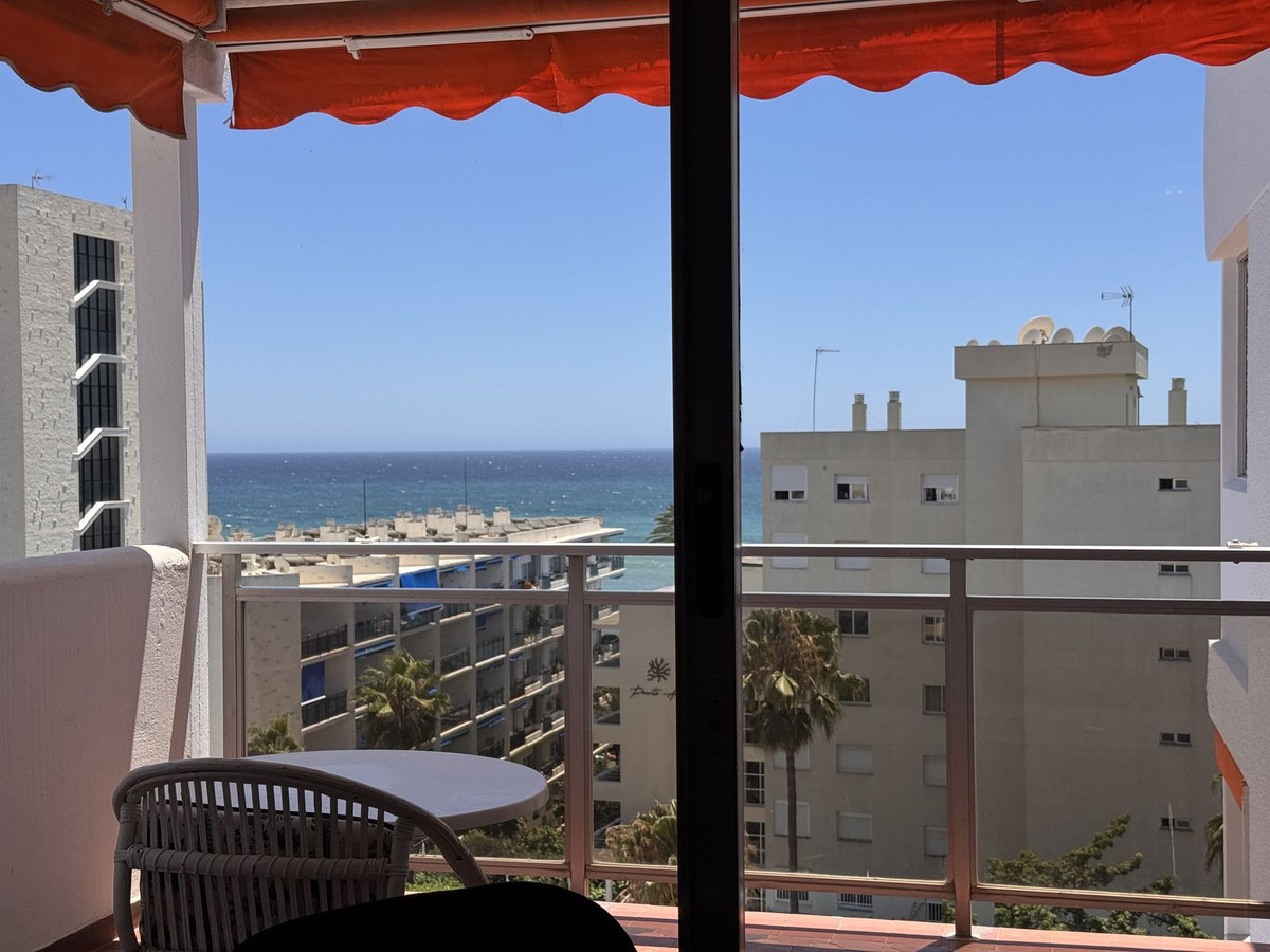 Apartment for sale in Marbella | 1 bedrooms H5112283